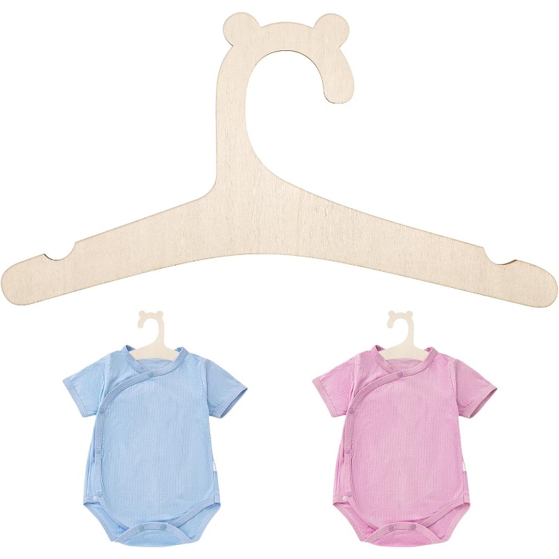 Cabideiro de Roupas para Bebês - Baby Nursery Decor Girl avaliação e preço