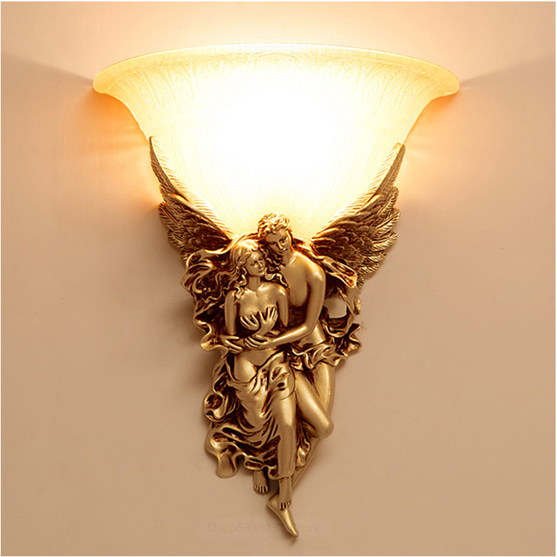 Nórdico moderno luzes de pared - Baby Nursery Wall Lights avaliação e preço