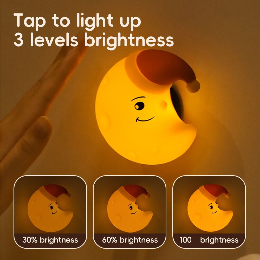 Luminária de Parede Noturna de - Baby Nursery Wall Lights avaliação e preço