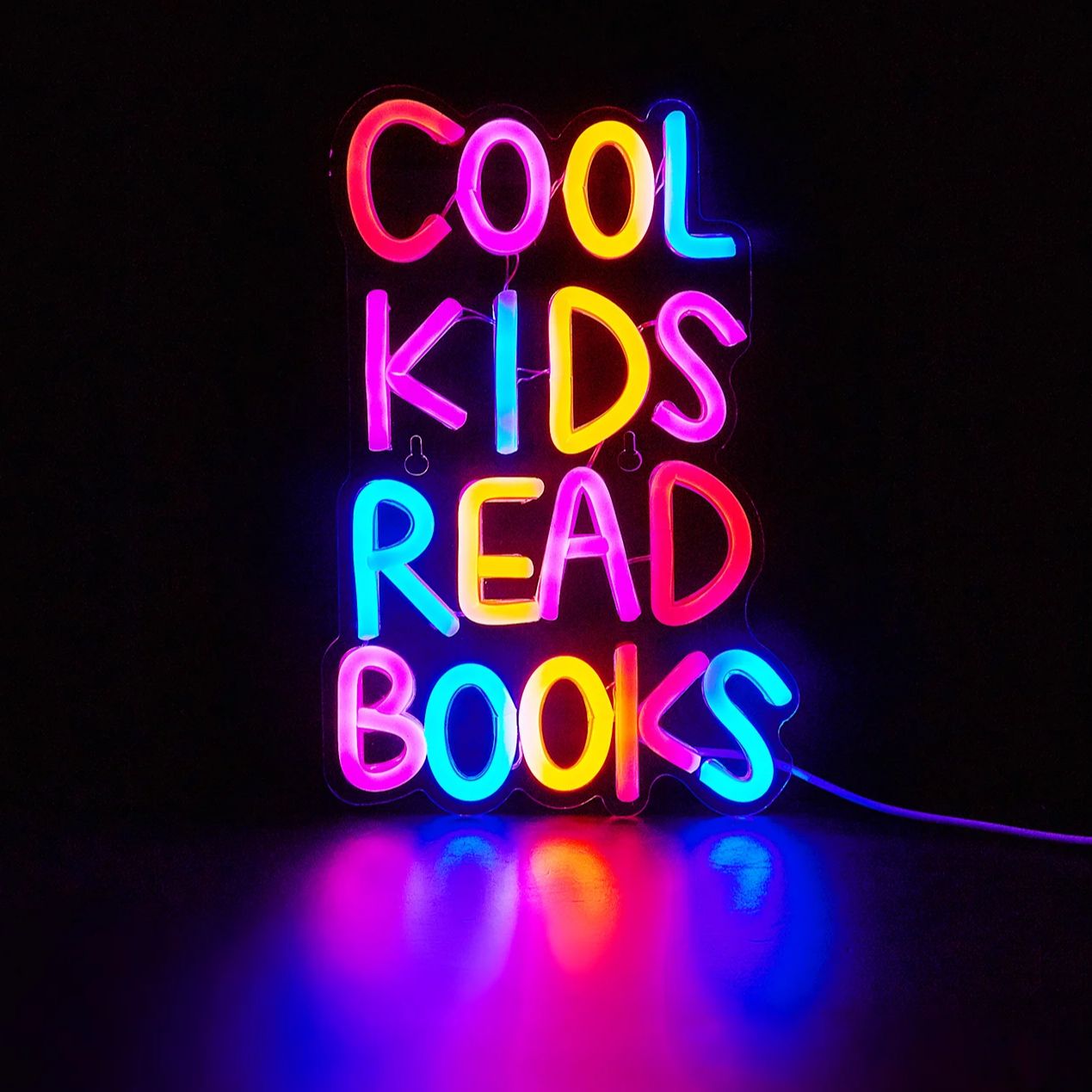 Chi-buy led neon legal criança - Baby Nursery Wall Lights avaliação e preço
